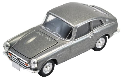 Tomytec Car Model 1 64 LV 126D Honda S80