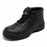 Dickies Redland Super Safety Chukka Boot UK Size 7