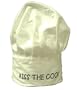 Maison Plus Chef Hat - Kiss the Cook