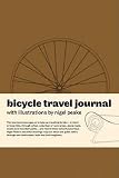 Bicycle Travel Journal