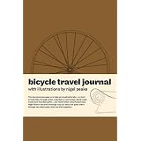 Bicycle Travel Journal