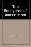 The emergence of romanticism
