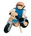 Mini Motocross Dirt Bike