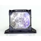 Liberty Brand Replacement Lamp for PROXIMA LAMP-031 including generic housing and brand new Osram-Sylvania lamp