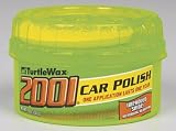 Turtle Wax T26R Car Polish