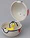 Takaratomy pokemon Monster Collection Figure B-04 Mon-Colle Timer Ball &Helioptile