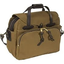 Filson Padded Laptop Bag/Briefcase
