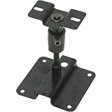Audix SWB-101 Wall/Ceiling Mount Swivel Brackets for PH5-VS & PH3-S Speakers