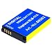 Akku f�r Samsung Digimax SLB-11A SLB11A WB100 WB600 WB650 WB1000 WB5000 TL320