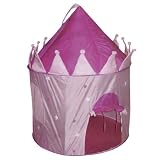 Kinderzelt Prinzessin 130 cm