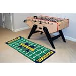 Michigan Wolverines 30"x72" Runner Floor Mat (Rug)