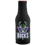 Milwaukee Bucks Bottle Cooler 2-Pack