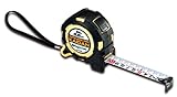 SK オートロックPro KAIDAN 快段目盛 25mm幅 5.5m ALCP-2555KD