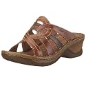 Josef Seibel Catalonia 01 5636643, Damen Clogs & Pantoletten