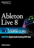Ableton Live 8 Course Clips Master