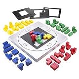 Blokus 3D Game