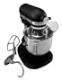 KitchenAid KSM50HDPBK 10-Speed Stand Mixer, Imperial Black