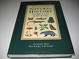 The Kingfisher natural history of Britain & Europe