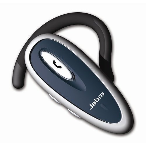 review Jabra BT350