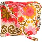 Vera Bradley Double ID in Folkloric