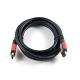 Cmple-10ftUltraHighSpeedHDMICable,Version1.3,Category2,1080p,Black