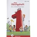 Das �bungsheft 1: Denk und Rechentraining f�r Klasse 1, mit CD-ROM