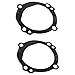 Sierra Water Pump Gasket 18-3140-9