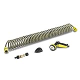 KARCHER(ケルヒャー) 散水シリーズ スパイラルホースセット