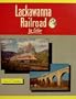 Lackawanna Railroad in Color, Vol. 1