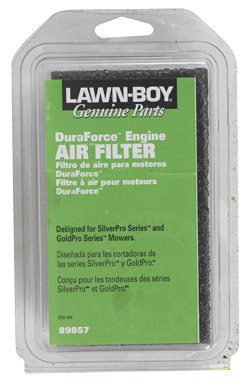 Lawn-Boy/Toro 89857 Air Filter