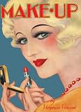 Make-Up -- 1930s Beauty Instruction and Technique