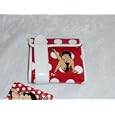 BETTY BOOP POLKA DOT LADIES WALLET'