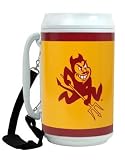 Arizona State Sun Devils College Portable Cooler with Tap