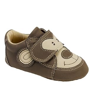 Novelty Monkey Shoes