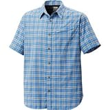 Columbia Boar Butte Shirt - Short-Sleeve - Men's