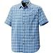 Columbia Boar Butte Shirt - Short-Sleeve - Men's