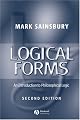 Logical Forms: An Introduction to Philosophical Logic
