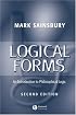 Logical Forms: An Introduction to Philosophical Logic