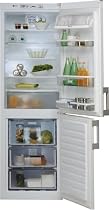 Bauknecht KGEA 325 Bio PLUS WS K&uuml;hlgefrierkombination / EEK: A++ / Energieverbrauch: 204 kWh/Jahr / K&uuml;hlen: 211 Liter / Gefrieren: 91 Liter