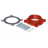 Airaid 310-616 PowerAid Throttle Body Spacer by Airaid