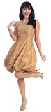 Strapless Taffeta Formal Bridesmaid Prom Dress #2519