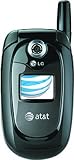 LG CG225 Phone (AT&T)