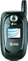 LG CG225 Phone (AT&T)