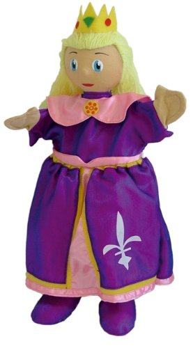 Handpuppe Prinzessin Preisvergleich