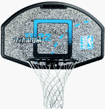 Huffy Sports 80250R Titanium Backboard
