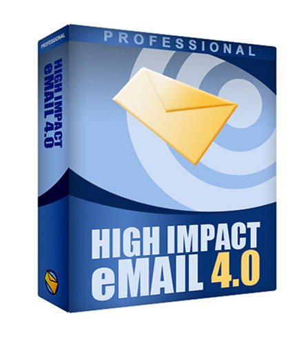 High Impact Email Professional V4