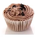 Bomb Cosmetics Bath Brulee - Choc Around the Clock