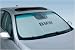 BMW 2006-2007 E90 Sedan Sunshade 3 Series