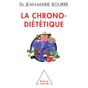 La chrono-diététique
