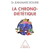 La chrono-di�t�tique